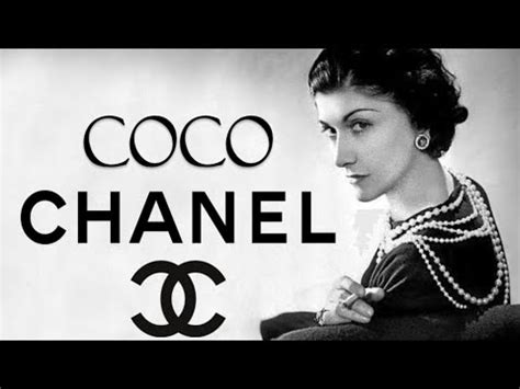 chanel love story|house of chanel founded.